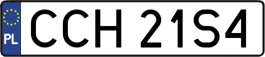 CCH21S4
