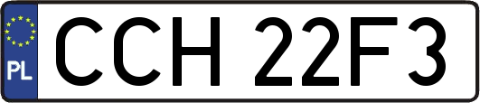 CCH22F3
