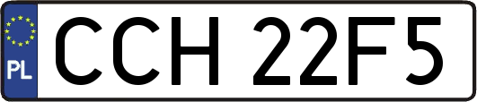CCH22F5