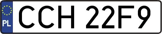 CCH22F9