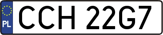 CCH22G7
