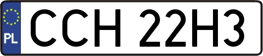 CCH22H3
