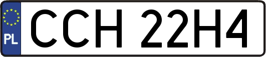 CCH22H4