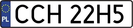 CCH22H5