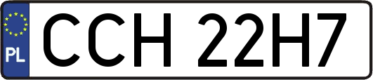 CCH22H7