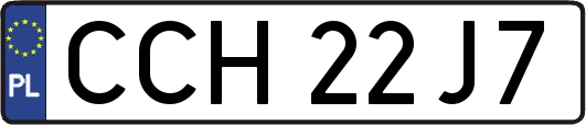 CCH22J7