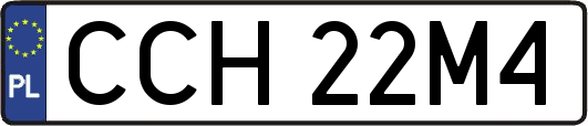 CCH22M4