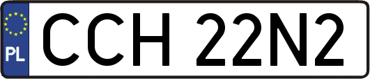 CCH22N2