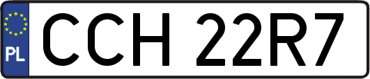 CCH22R7