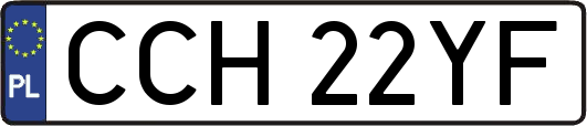 CCH22YF