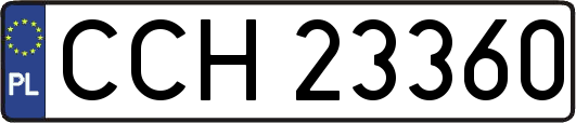 CCH23360