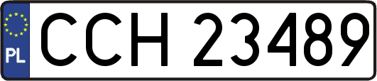 CCH23489