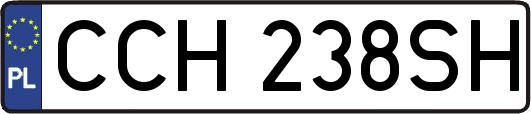 CCH238SH