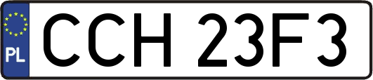 CCH23F3