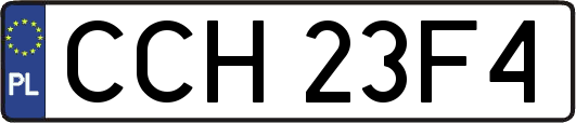 CCH23F4