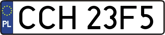 CCH23F5