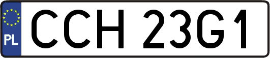 CCH23G1