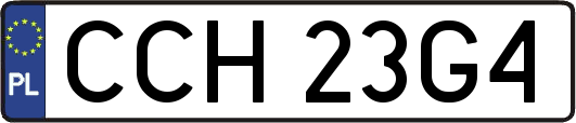 CCH23G4