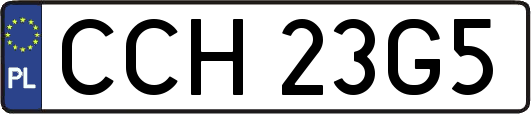 CCH23G5