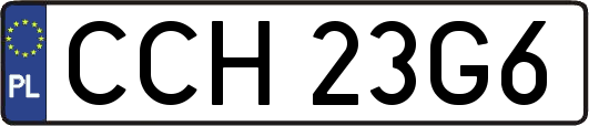 CCH23G6