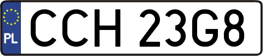 CCH23G8