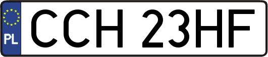 CCH23HF