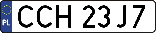 CCH23J7