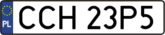 CCH23P5
