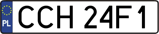 CCH24F1