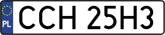 CCH25H3