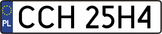 CCH25H4