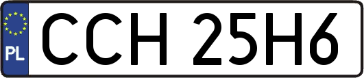 CCH25H6