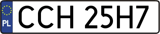 CCH25H7