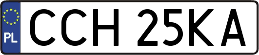 CCH25KA