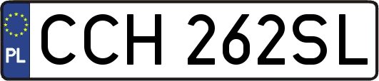 CCH262SL