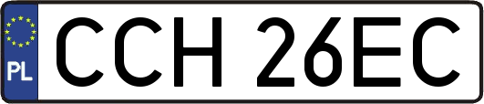CCH26EC