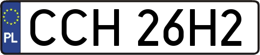 CCH26H2