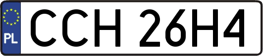 CCH26H4