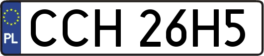 CCH26H5