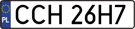 CCH26H7