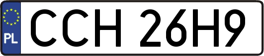 CCH26H9