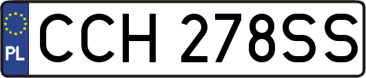 CCH278SS