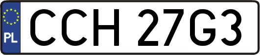 CCH27G3