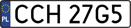CCH27G5