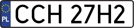 CCH27H2