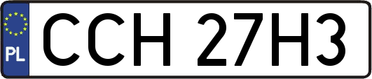 CCH27H3