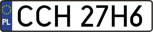 CCH27H6