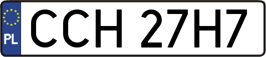 CCH27H7