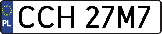 CCH27M7