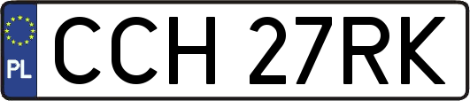 CCH27RK